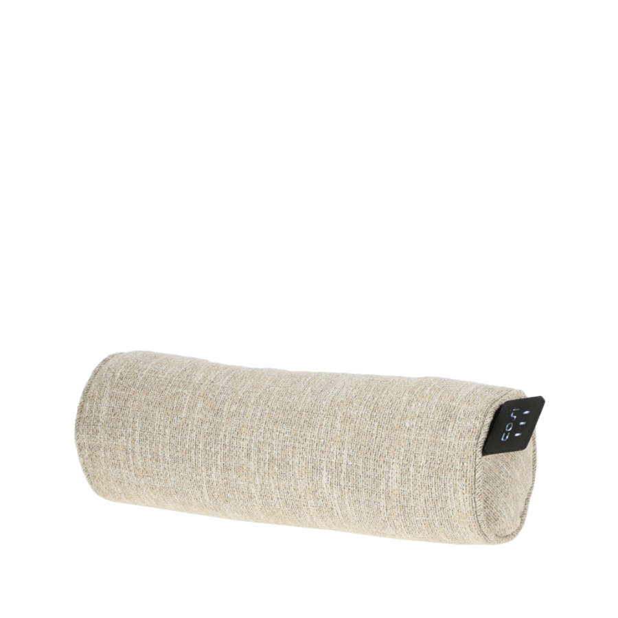 Cosipillow Bolster Comfort natural 45x15cm