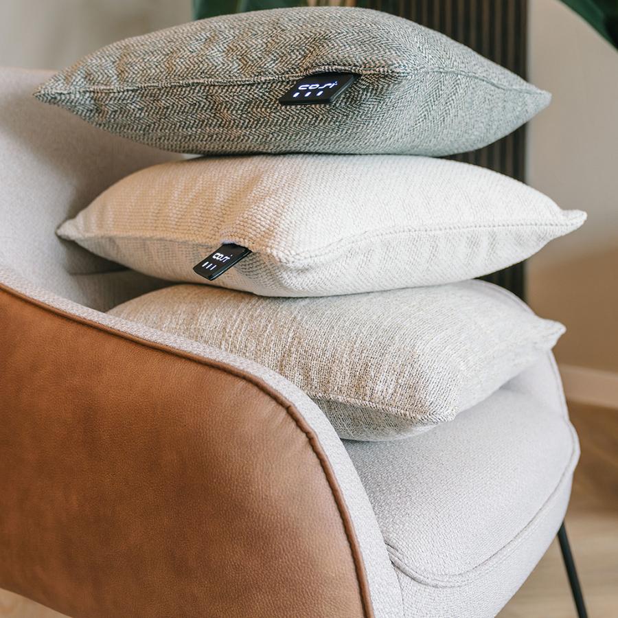 Cosipillow Comfort natural 50x50cm