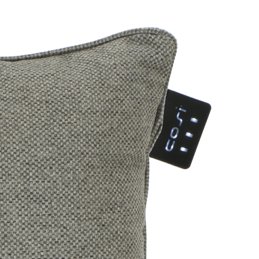 Cosipillow Comfort grey 40x60cm