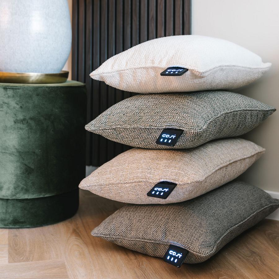 Cosipillow Comfort natural 40x60cm