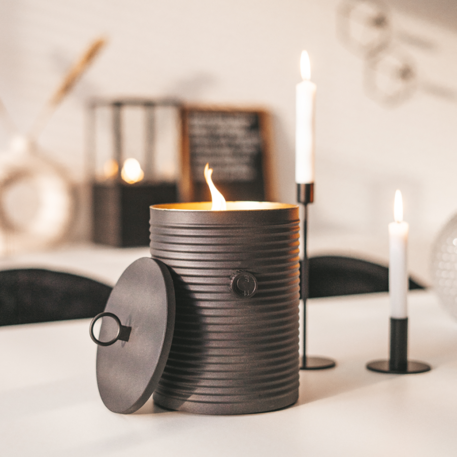 Cosiscoop Iconic black