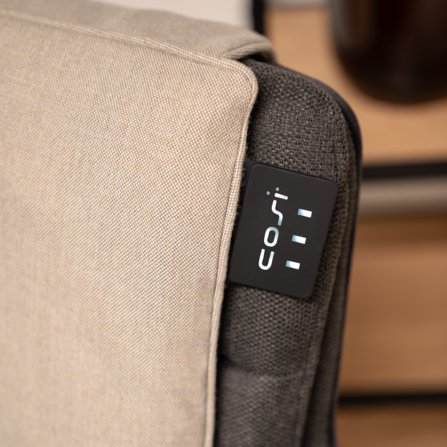 Cosiseat Double Solid natural