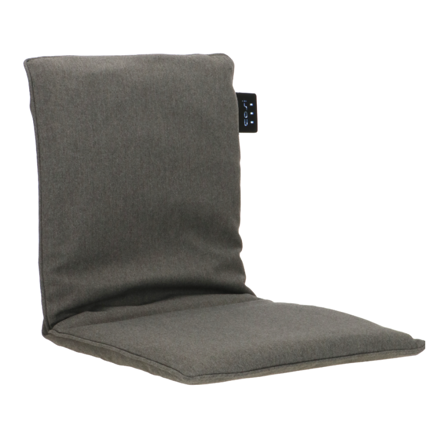 Cosiseat Double Solid grey