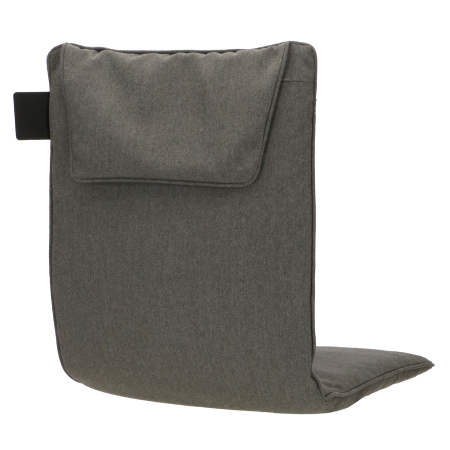 Cosiseat Double Solid grey