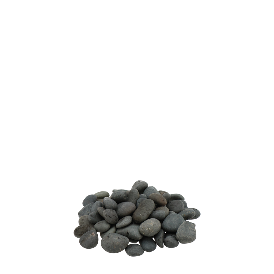 Cosiscoop gas lantern pebbles grey 360g