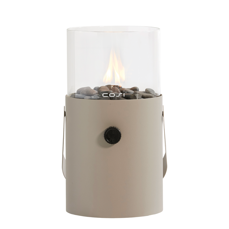 Cosiscoop Original taupe