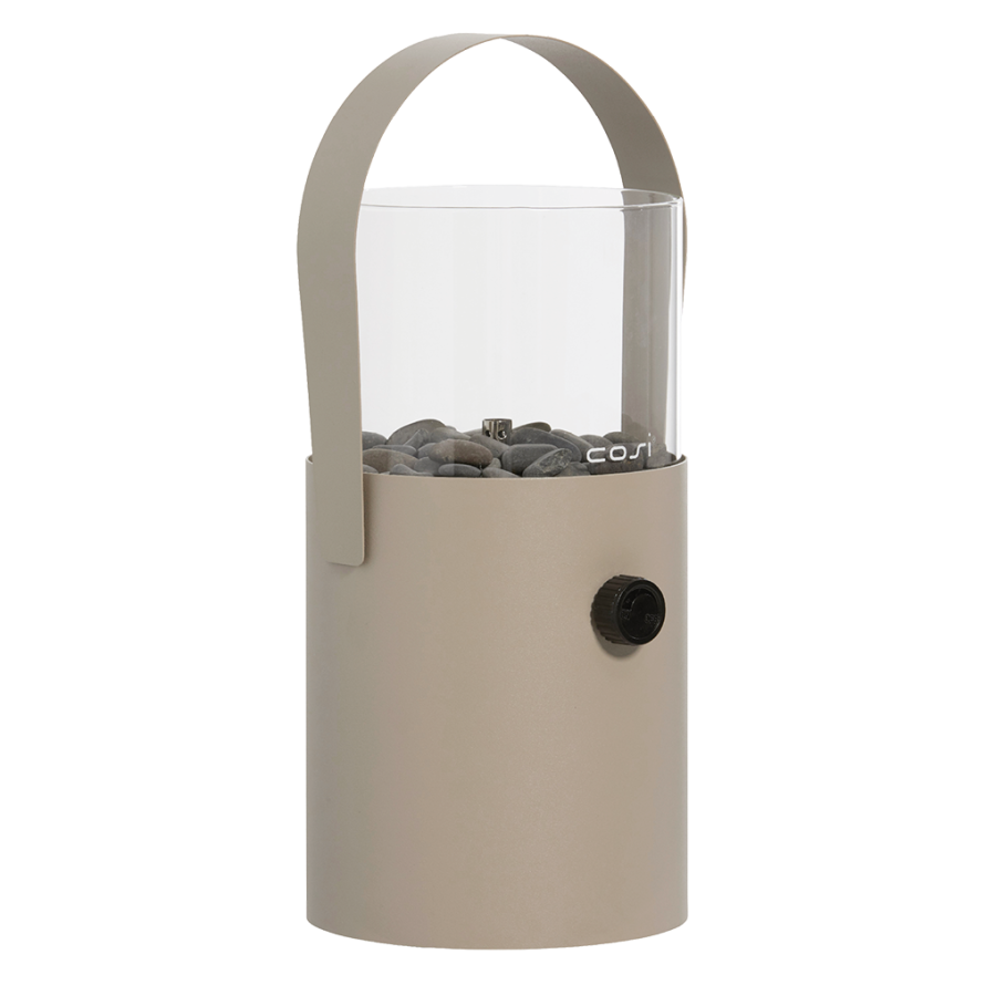Cosiscoop Original taupe