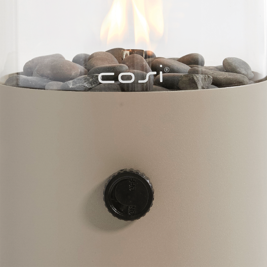 Cosiscoop Original taupe