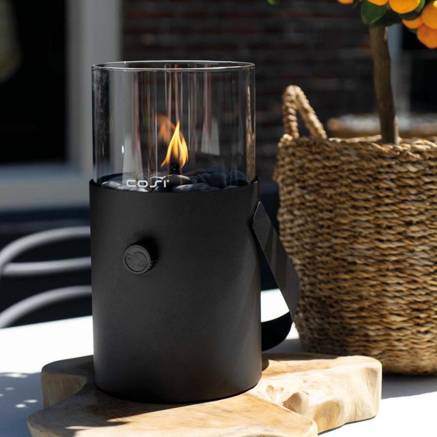 Cosiscoop Original black