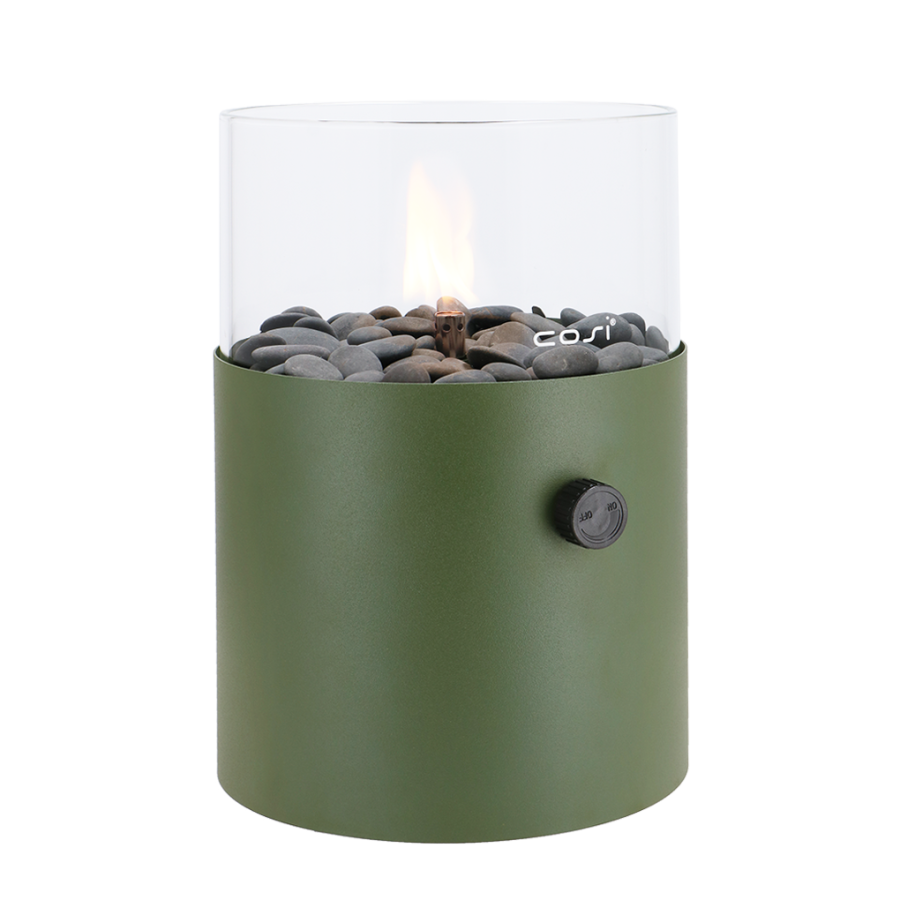 Cosiscoop XL moss green