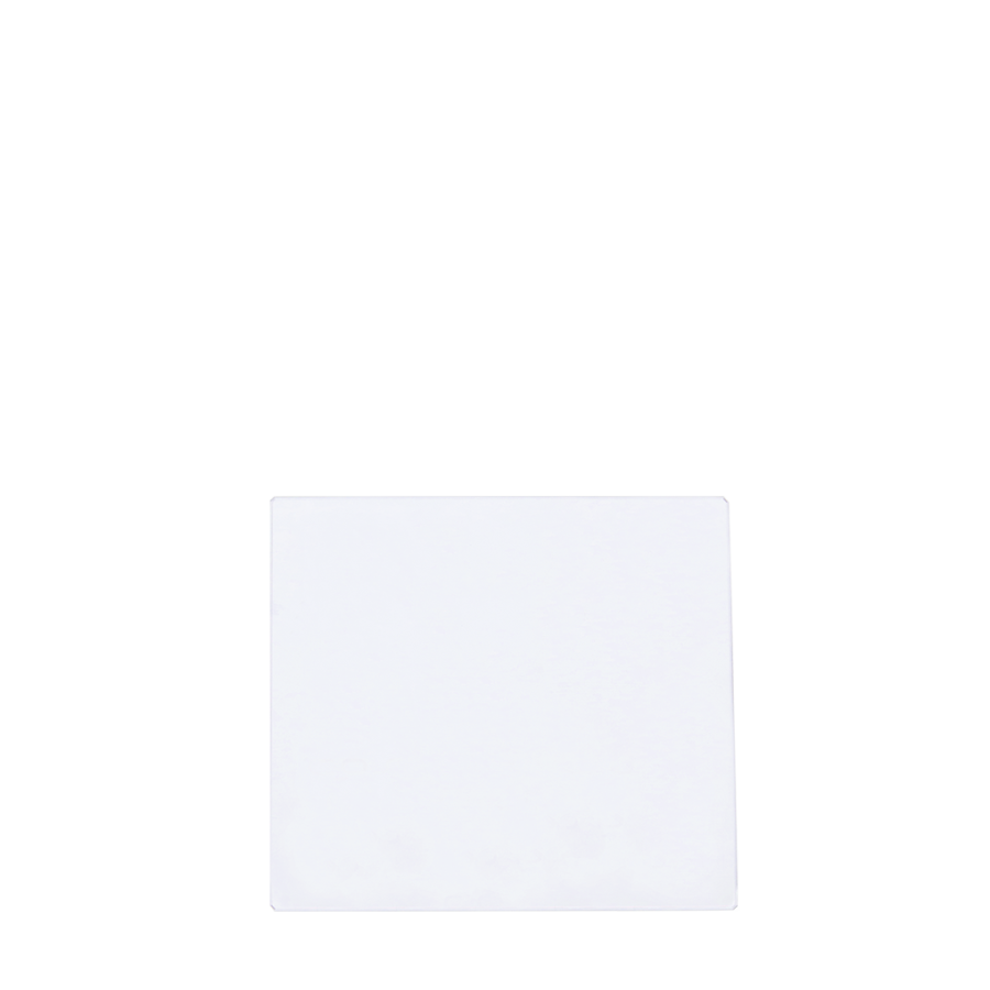 Cosiscoop Square glass per piece