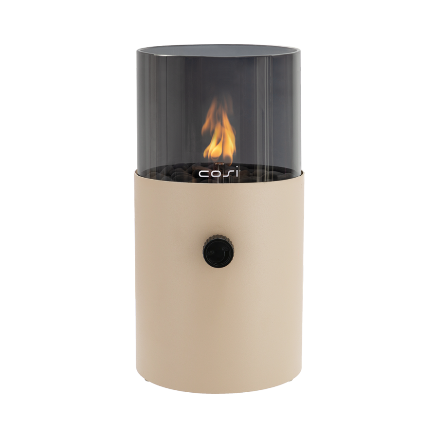 Cosiscoop Original sandy beige smoked