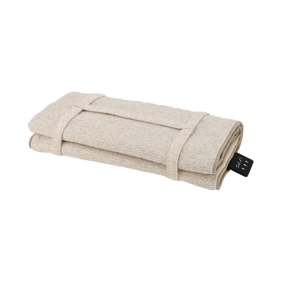 Cosiseat Lite Teddy beige 110x45cm