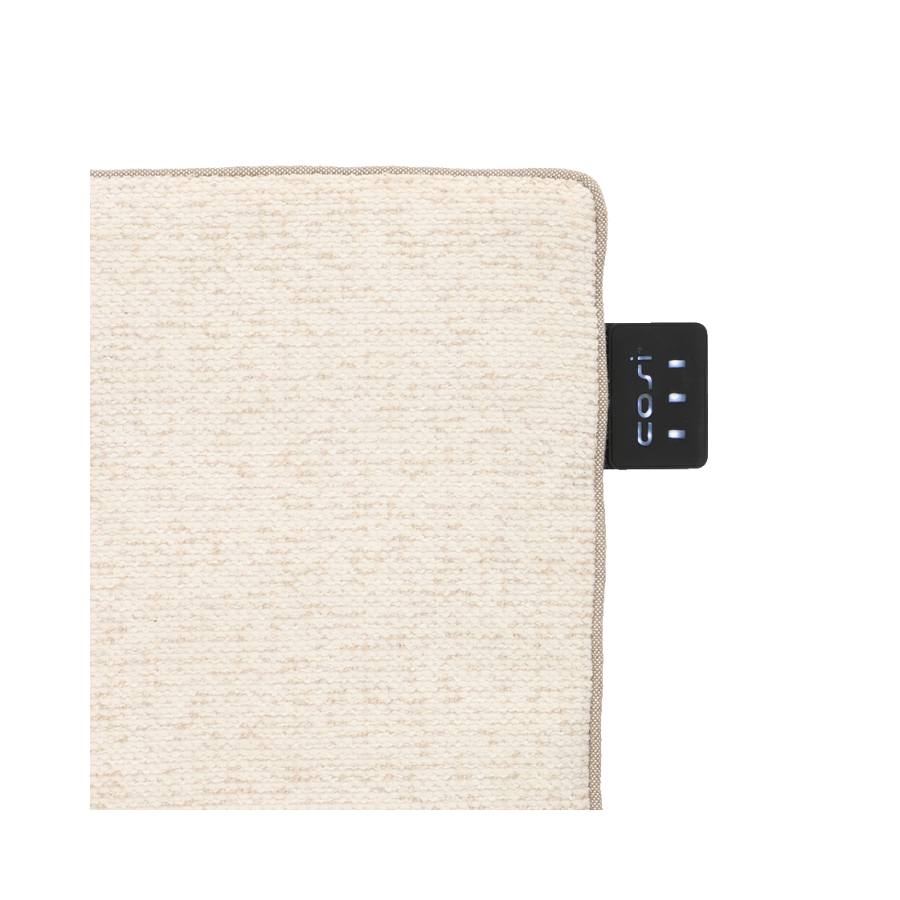 Cosiseat Lite Teddy beige 110x45cm