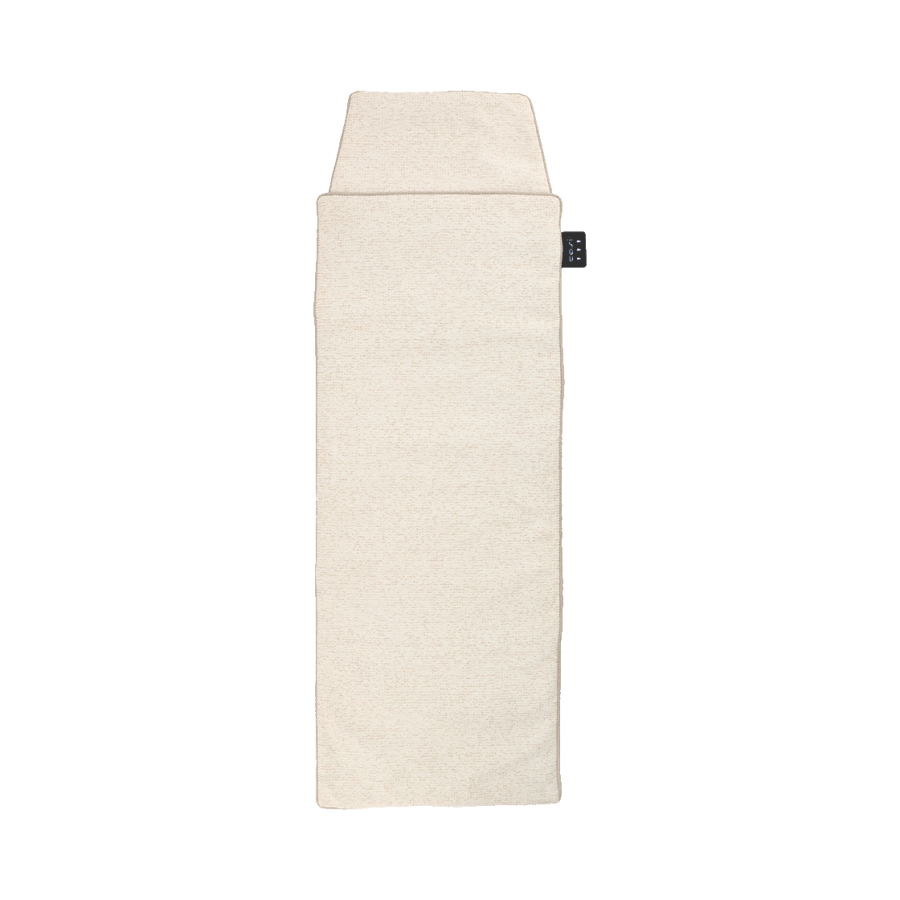 Cosiseat Lite Teddy beige 110x45cm
