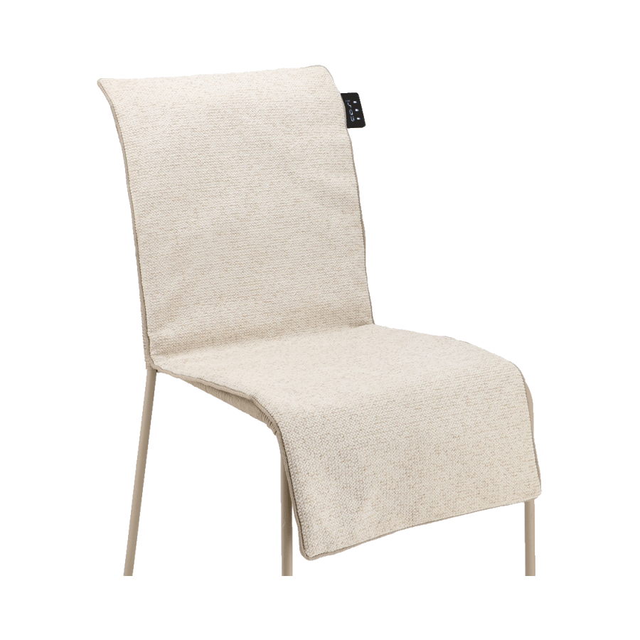 Cosiseat Lite Teddy beige 110x45cm