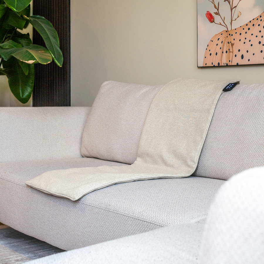 Cosiseat Lite Teddy beige 110x45cm