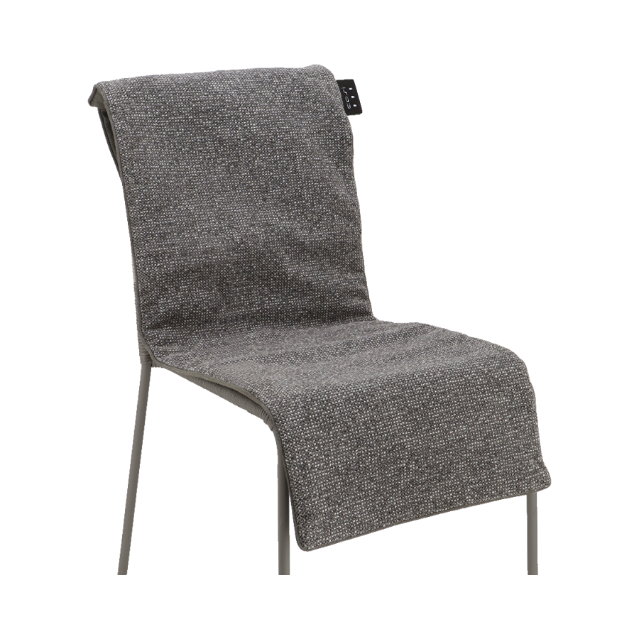 Cosiseat Lite Teddy grey 110x45cm