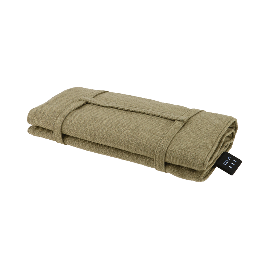 Cosiseat Lite pistachio green 110x45cm