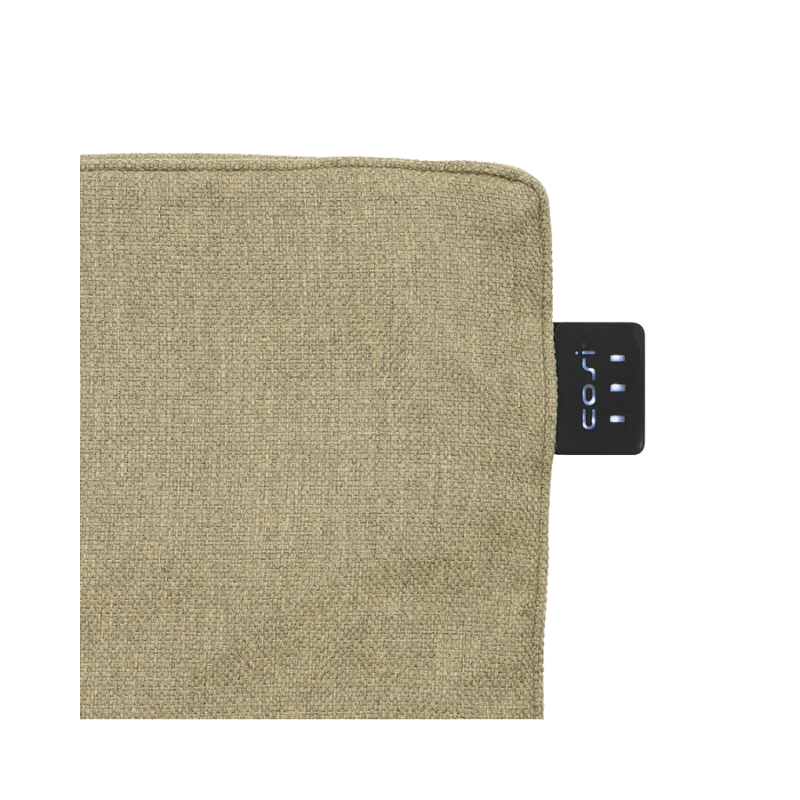 Cosiseat Lite pistachio green 110x45cm