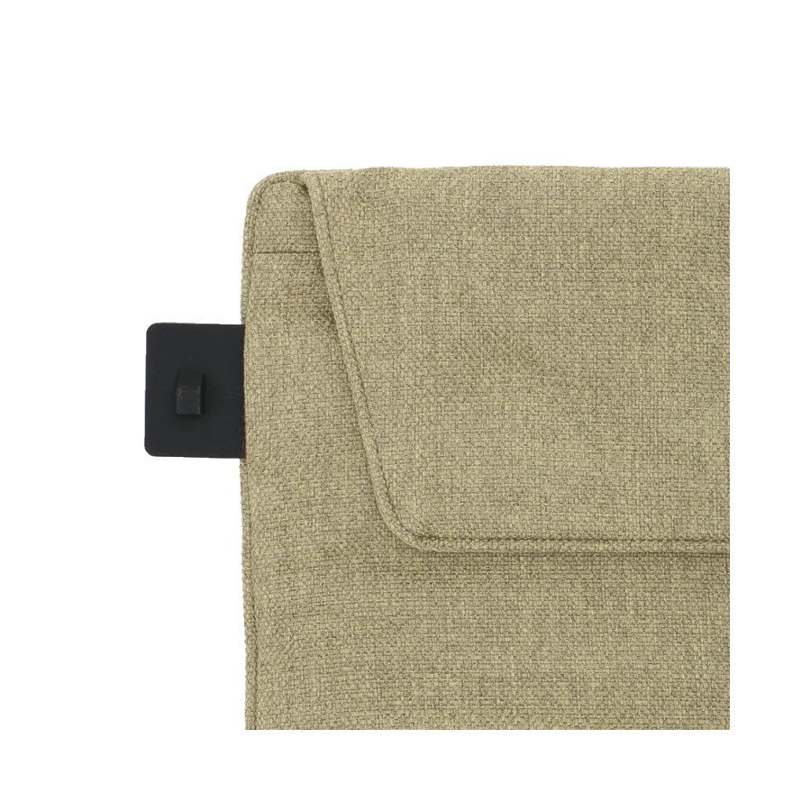 Cosiseat Lite pistachio green 110x45cm