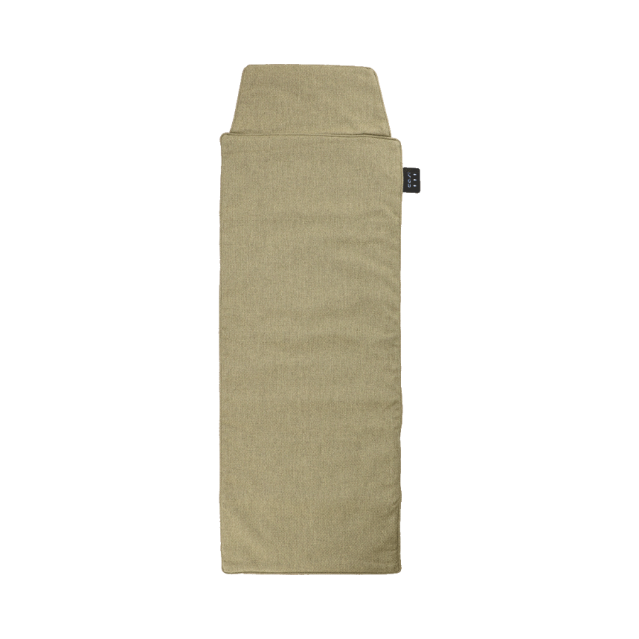Cosiseat Lite pistachio green 110x45cm