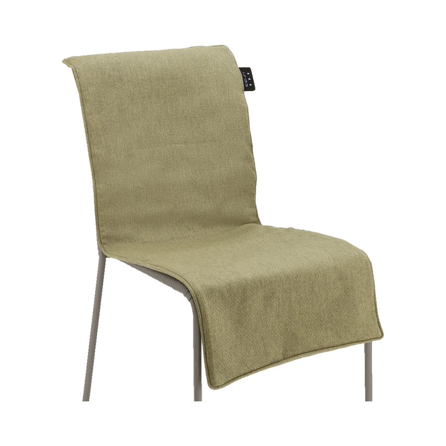 Cosiseat Lite pistachio green 110x45cm