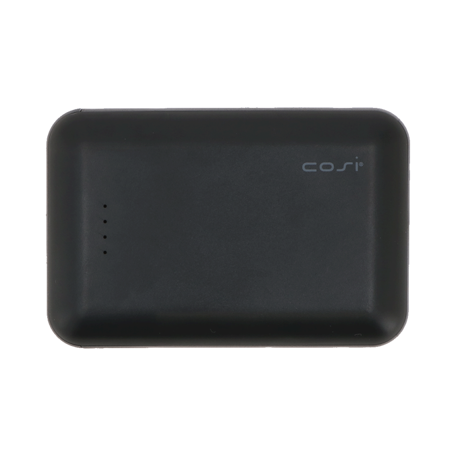 Cosi rechargeable power bank V2