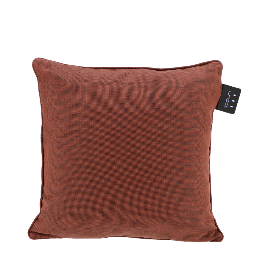 Cosipillow terra brown 50x50cm