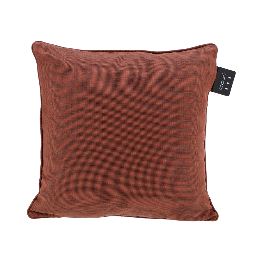 Cosipillow terra brown 50x50cm