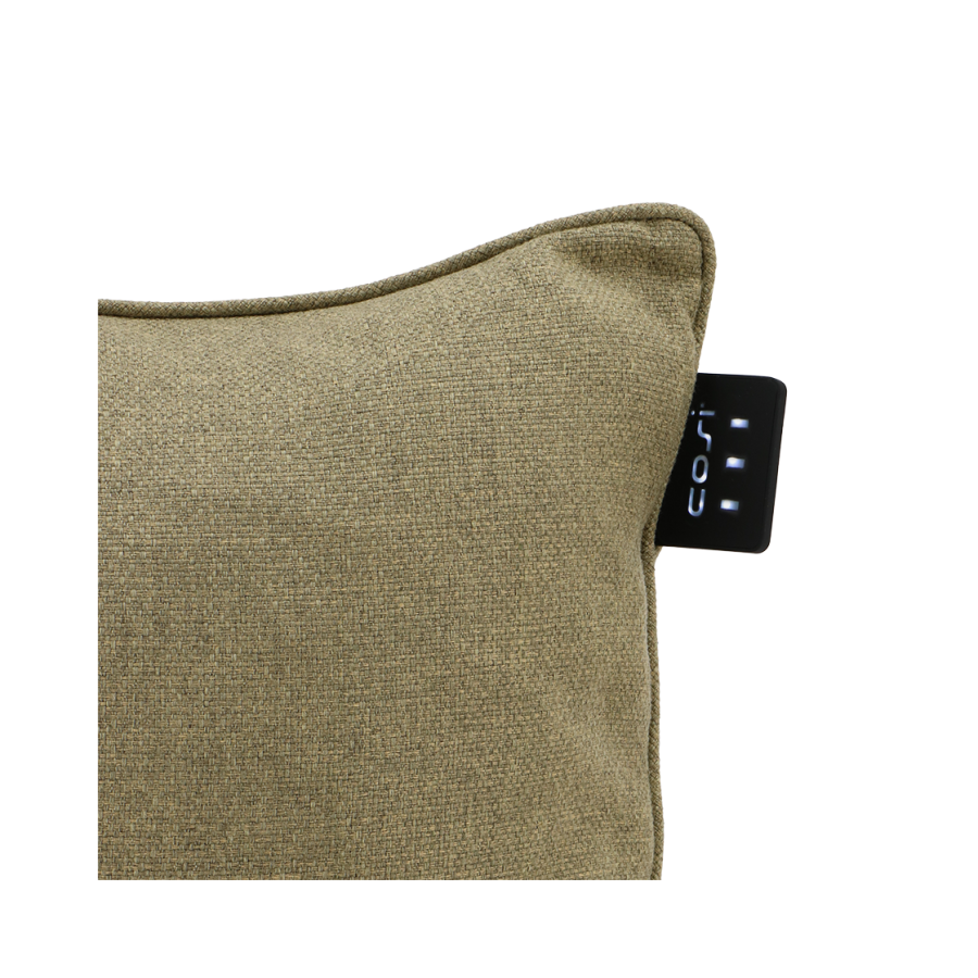 Cosipillow pistachio green 50x50cm