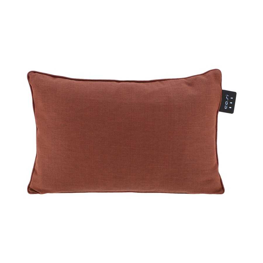 Cosipillow terra brown 40x60cm