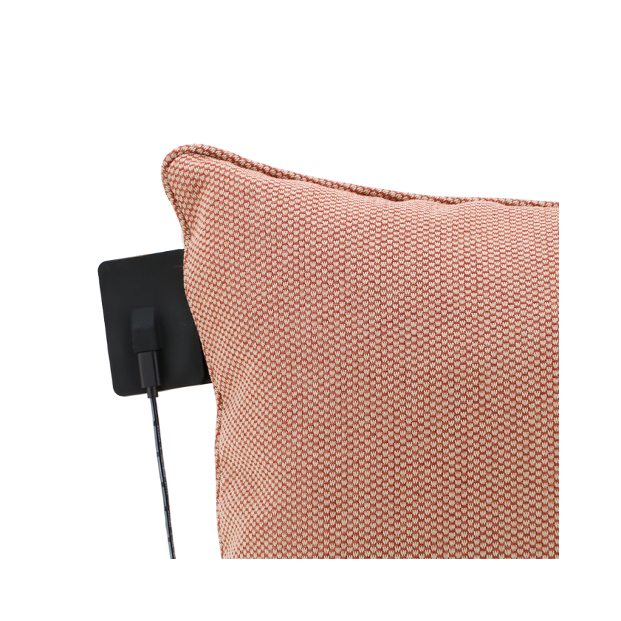 Cosipillow soft terra 40x60cm
