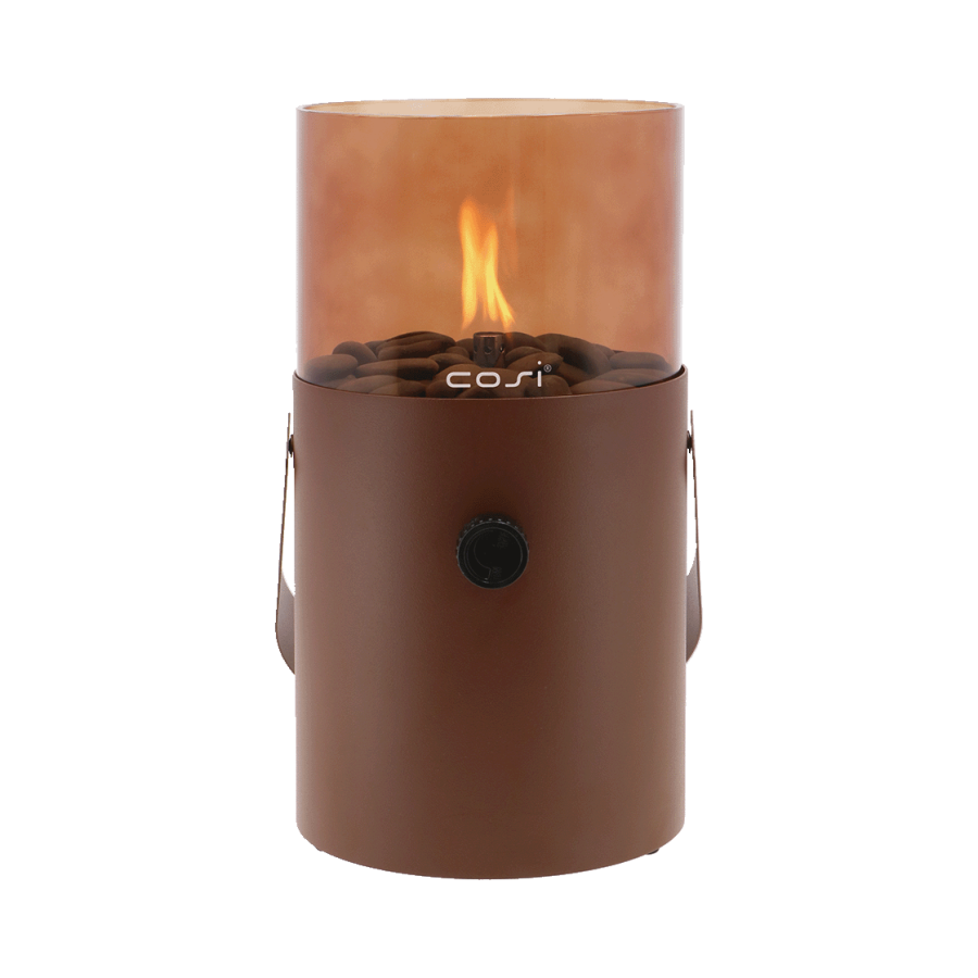 Cosiscoop Original mocha brown