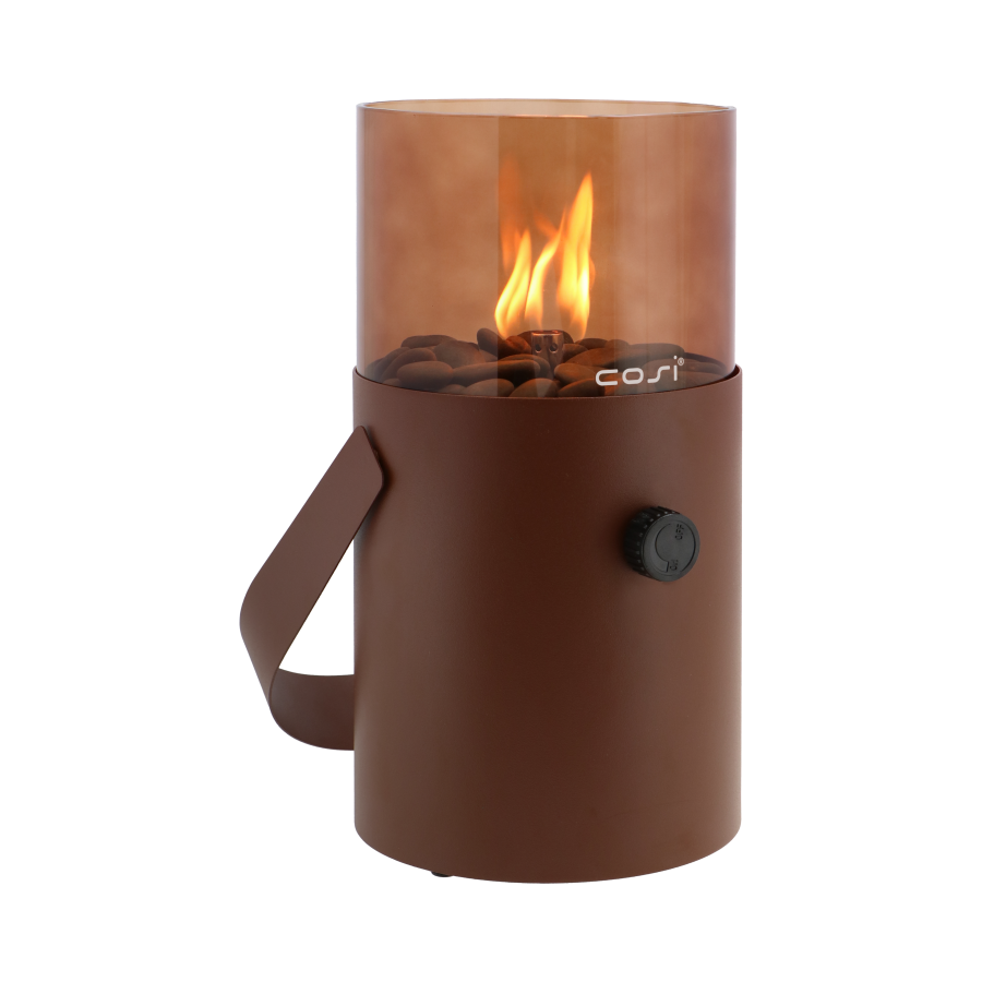 Cosiscoop Original mocha brown