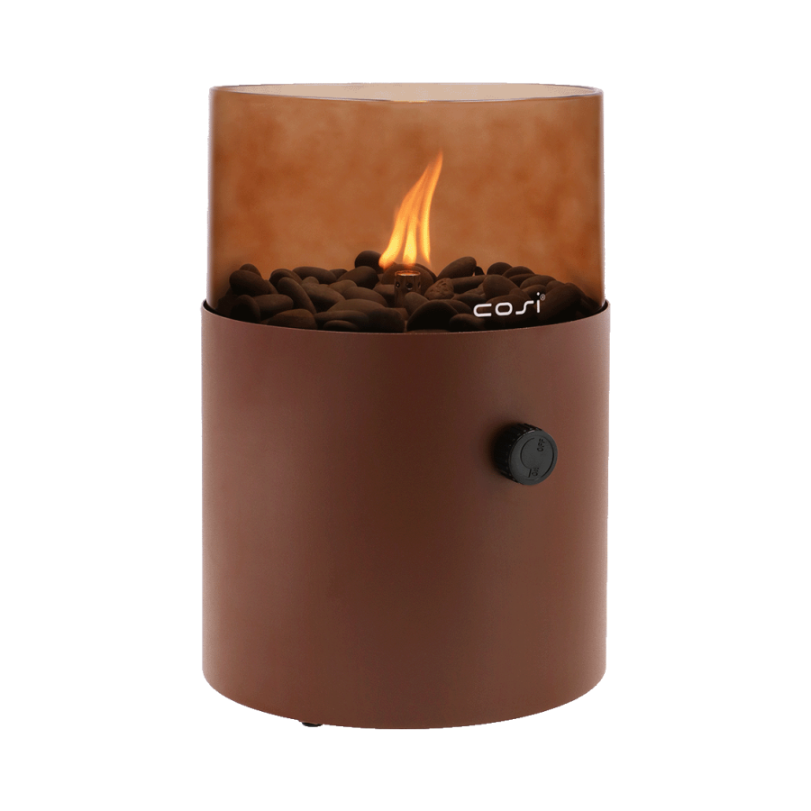 Cosiscoop XL mocha brown