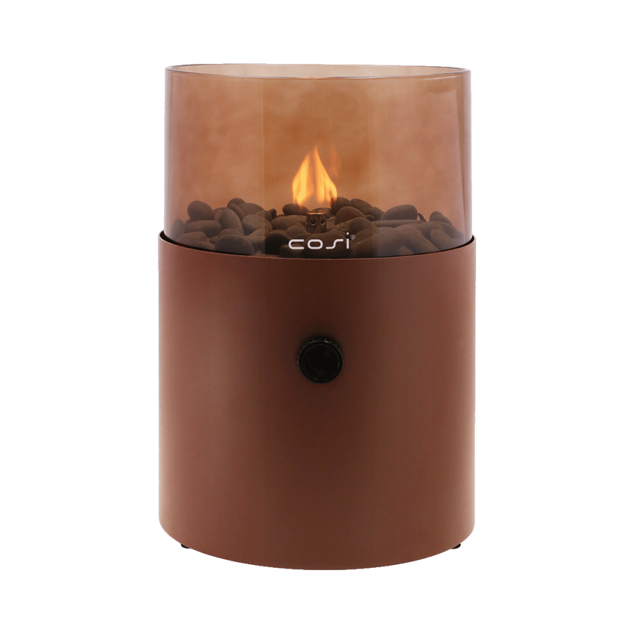 Cosiscoop XL mocha brown