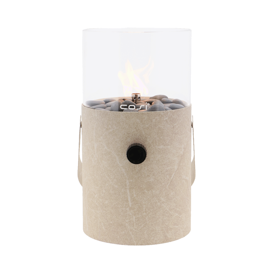 Cosiscoop Original marble stone