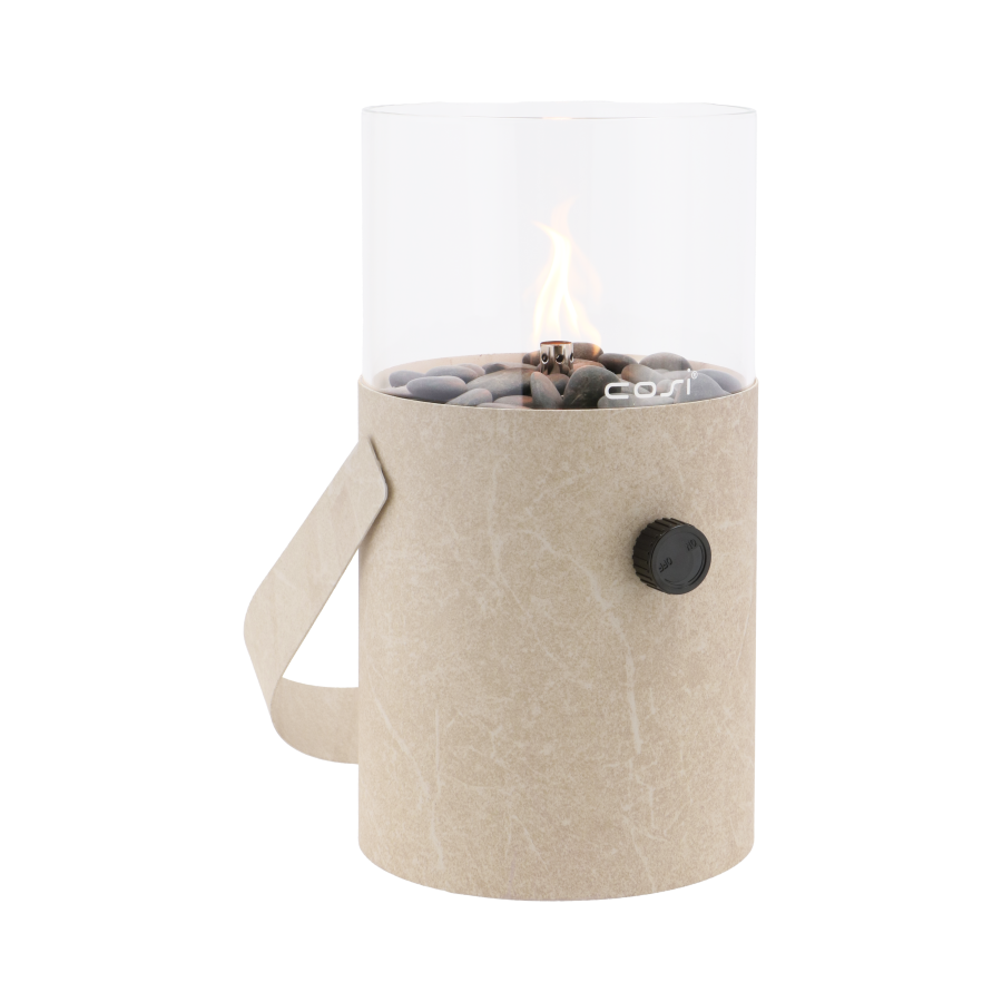 Cosiscoop Original marble stone