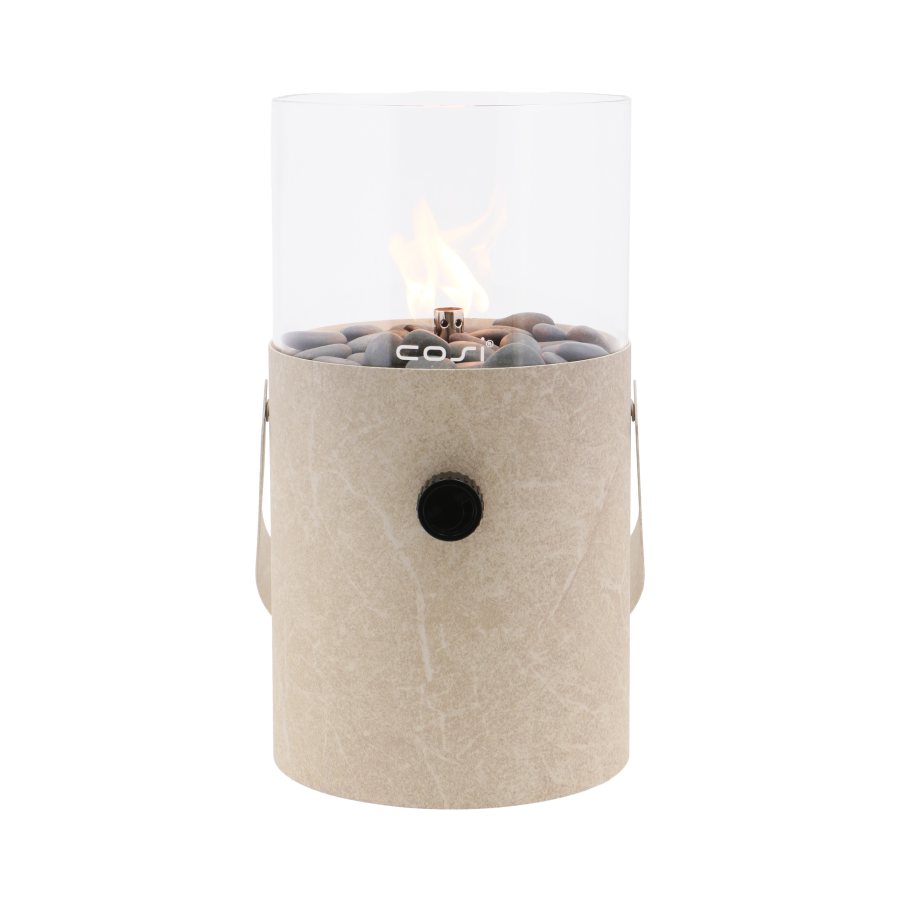 Cosiscoop Original marble stone