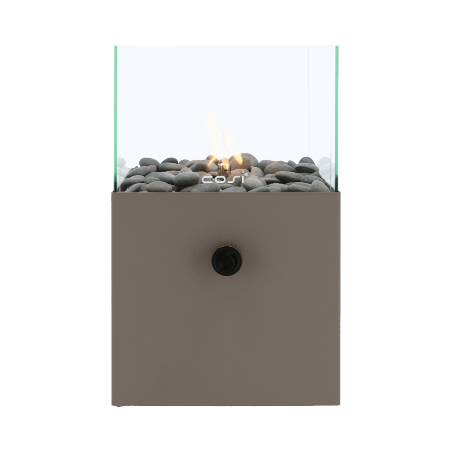 Cosiscoop Square clay