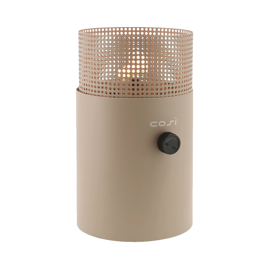 Cosiscoop Dot sandy beige