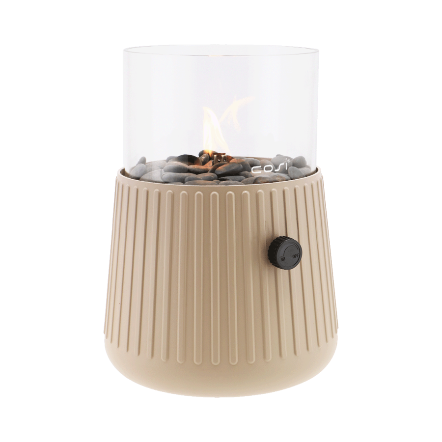 Cosiscoop Bowie sandy beige