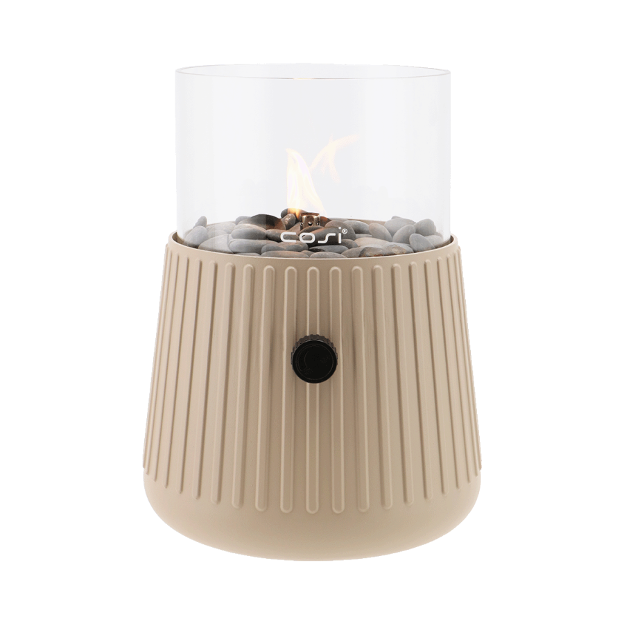 Cosiscoop Bowie sandy beige