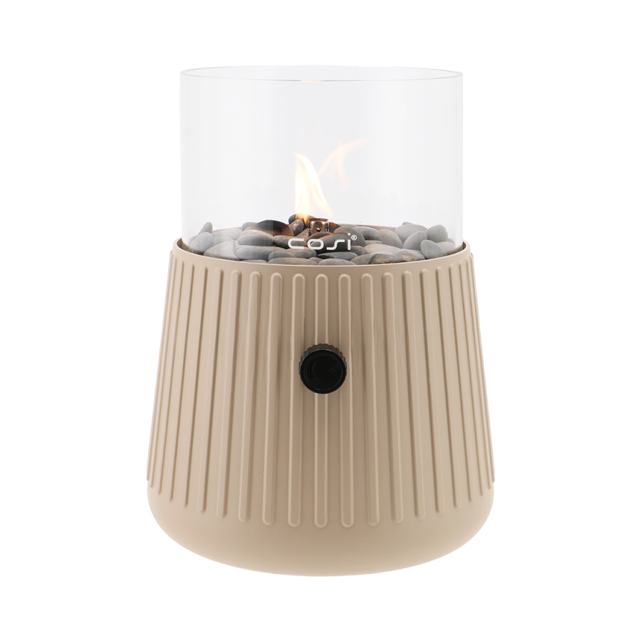 Cosiscoop Bowie sandy beige