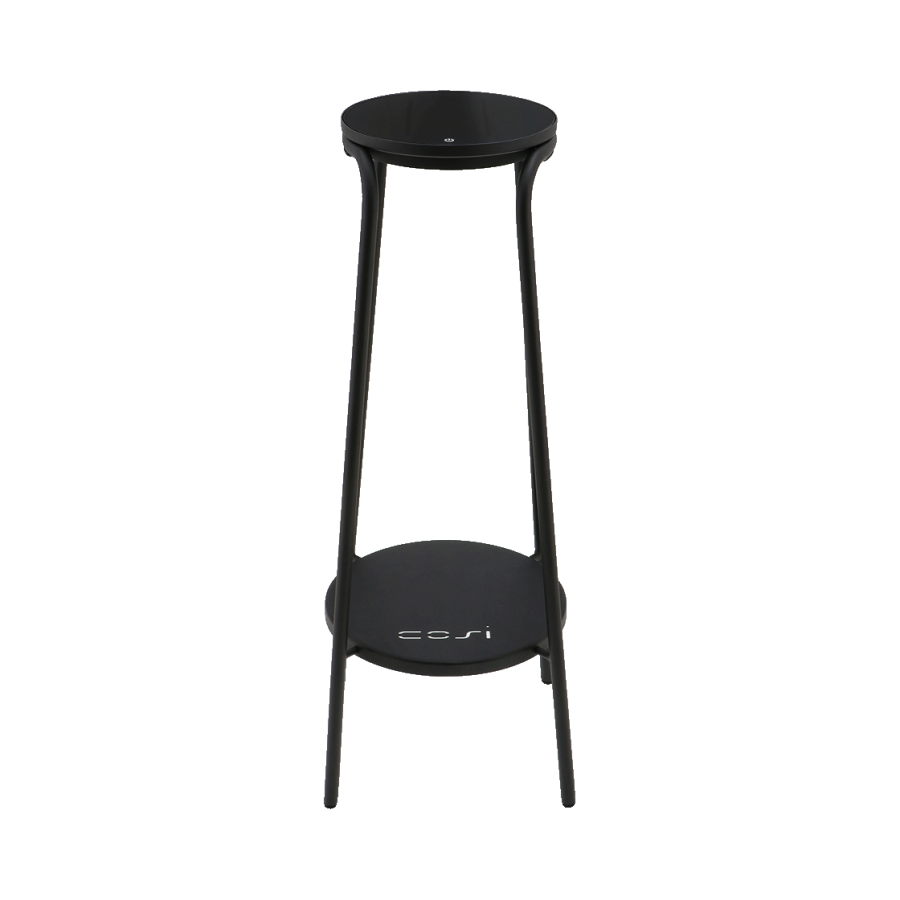 Cosi stand black for Cosiscoop XL and Cosilumia