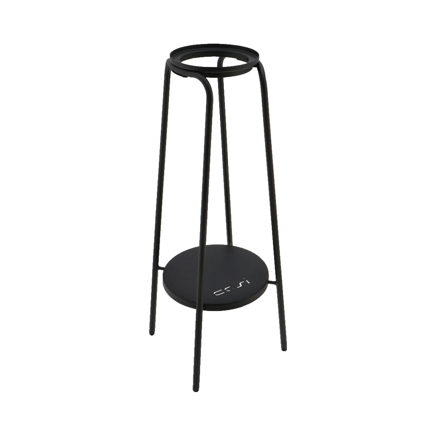 Cosi stand black for Cosiscoop XL and Cosilumia