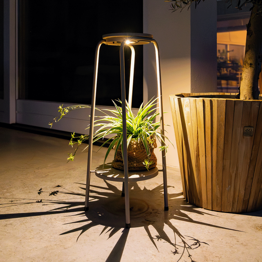 Cosi stand sandy beige for Cosiscoop XL and Cosilumia