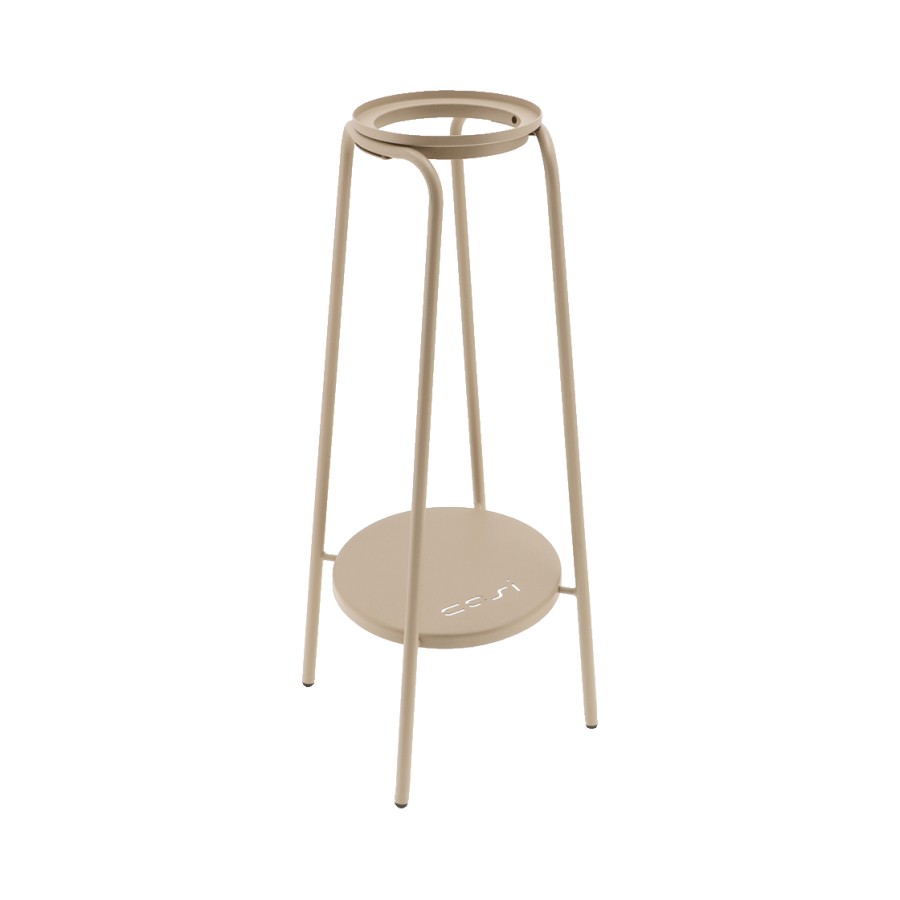 Cosi stand sandy beige for Cosiscoop XL and Cosilumia
