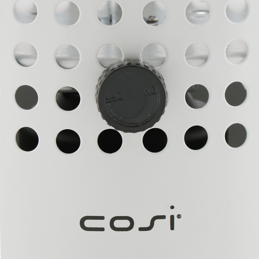 Cosiscoop Drop light grey